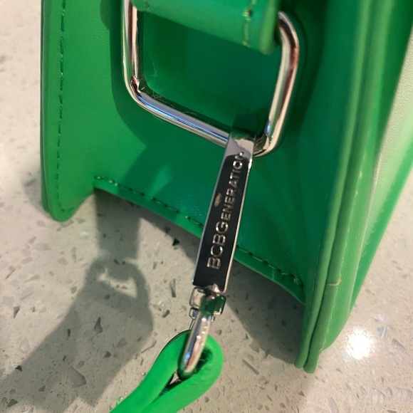 BCBGeneration Green Women's Bag - Picture 5 of 9